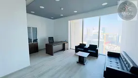 Fitted Office | The Prism | Downtown View