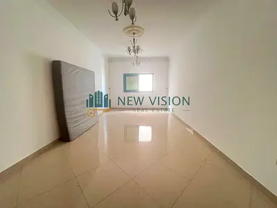 1 Bedroom Apartment for Rent in Al Majaz 3, Sharjah | Prime Location | Annual Rent AED 36,000 Only