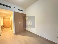 Studio Apartment | Azizi Riviera 41 | Pool &amp; City View