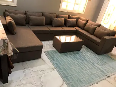 Comfort Meets Style — New Sofas In Store