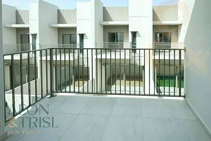 3 Bedroom + Maid | B2B | Lowest Price