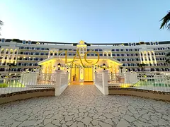 Direct Pool View | Studio Apartment | Multiple cheques