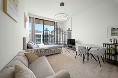Furnished Studio | Flexible Monthly & Yearly Rental | Ready To Move