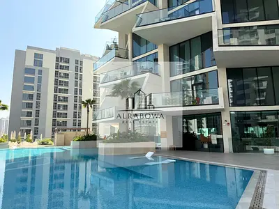 1 Bedroom + storage room | Ready To move | flexible payments