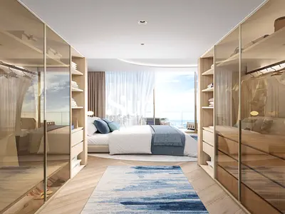 Beachside 1-BR| Exceptional Return on Investment