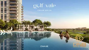 Investor Opportunity | Elegant 3BR | Emaar South