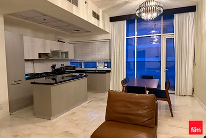 Up To 6 Cheques | Fully Furnished | Prime location