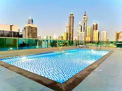 2BR Apt with Modern Amenities - Rent Now With All Amenties