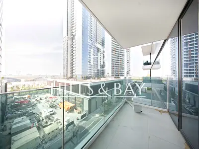 Larger Layout | Unfurnished | Big Balcony