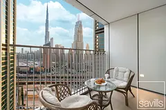 Sky-high Living|Spacious Apartment |Prime Location