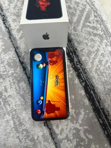 iPhone 11 - good working condition