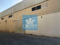 Prime Location, Endless Possibilities! Rent our warehouse in Umm Al Quwain and elevate your business
