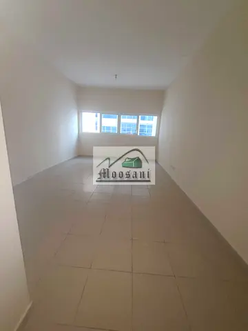 BIG SIZE 1BHK WITH BUILTIN CUPBOARD +CAR Parking IN AJMAN ONE 5MIN WALK TO AJMAN BEACHES