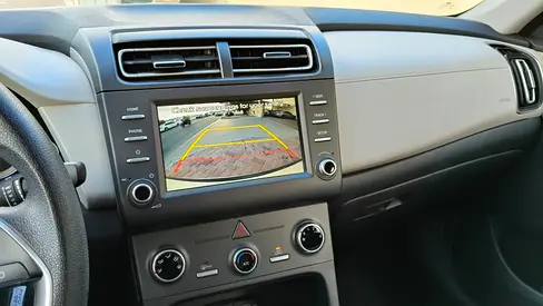 2023 Hyundai CRETA photo 12