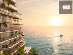 Luxury Anantara Branded Suite | Stunning Sea Views