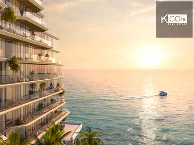 Luxury Anantara Branded Suite | Stunning Sea Views