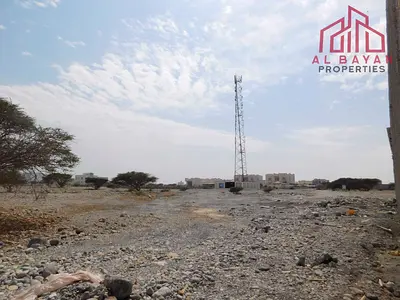 Build Your Dream Home | Premium Residential Plot in Seih Al Burairat, RAK