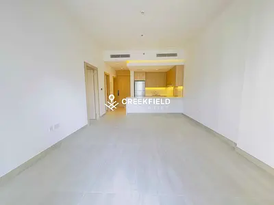 Brand new 1 BHK | Modern finishing | Great amenities