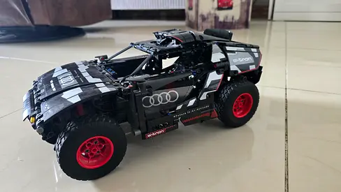 Lego technic