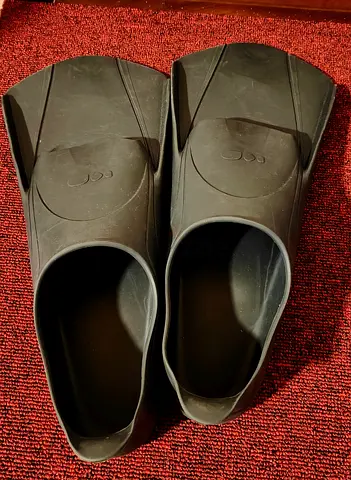 Swimming Fins