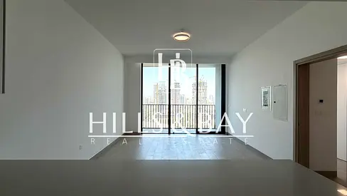 Brand New 1 Bedroom | Park View
