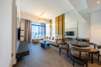 Furnished and Ready to move in | Spacious