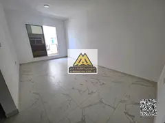 2-Bedroom Apartment for Annual Rent in Al Jurf 2 – Ajman | 2 Master Bedrooms + Built-in Wardrobes 