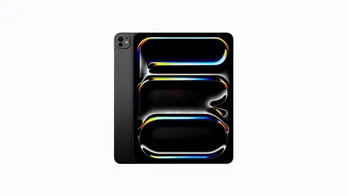 IPad Pro 13 Inch 512GB M4 Space Black Wi-Fi