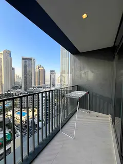 Luxury 2BR Apartment | Full Creek View | Chiller free