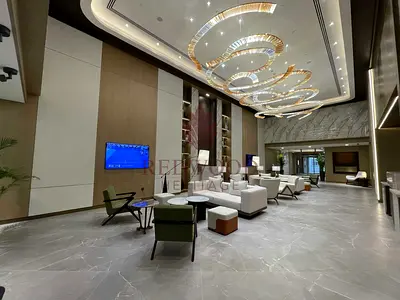 High-Floor 4BR | Fully Furnished | Spacious Layout
