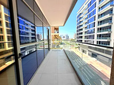 Brand New building 2br apartment one month free family place with all amenties