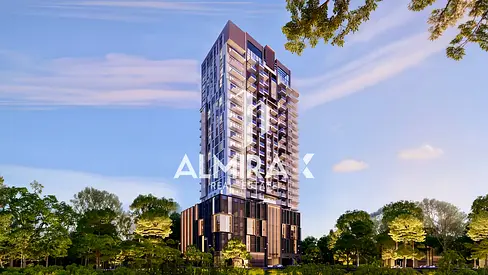Smart Studio Apt | Prime JVC Location | Ready Soon