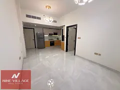 SEMI-FURNISHED ONE BEDROOM IN SKYZ BY DANUBE