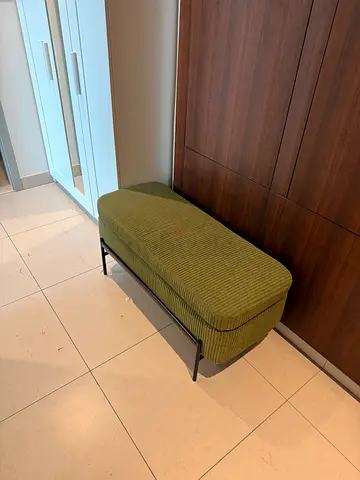 Bench