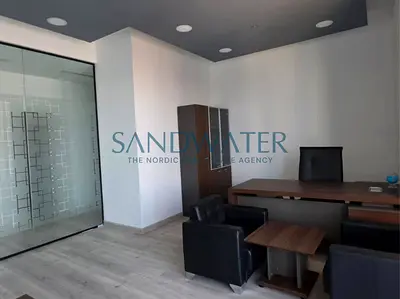 Vacant Now | Furnished | High Floor