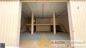 Warehouse for Rent in Jurf Industrial Area | 2,900 Sqft | 20 KVA | Ajman