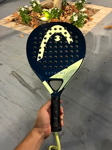 HEAD Extreme Padel Racket – For Sale