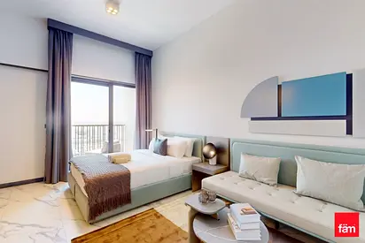 Fully Furnished | VACANT | Spacious