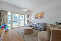 FULLY FURNISHED | LARGE | 1265sqft 1BR UPGRADED