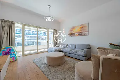 UPGRADED TO 2 BR | LARGEST FULLY FURNISHED | UNIQUE