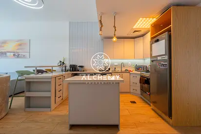 FULLY FURNISHED | LARGE | 1265sqft 1BR UPGRADED