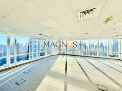 PANORAMIC VIEWS | 6 GLASS CABINS | HIGHER FLOOR