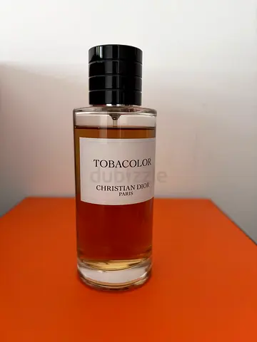 Christian Dior - Tobacolor - 125ml