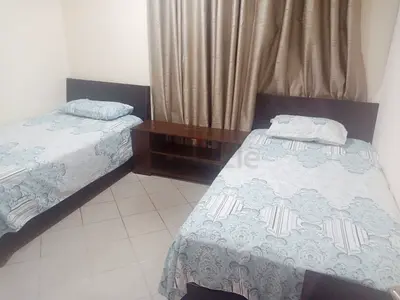 Room Available For Rent In Al Majaz 3 Sharjah