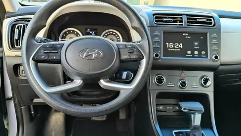 2023 Hyundai CRETA photo 10