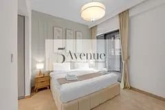 SUNSET CREEK BEACH 2BR Apartment I Fully furnished | Waterfront living