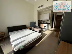 Furnished Studio 40k Chiller Free Parking Free