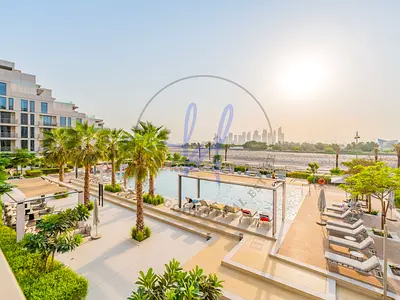 Spacious 2BR | Resort Amenities | One Month Free