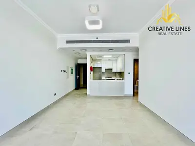 Ready to Move | Brand New 1BR + Laundry | Huge Layout in Arjan