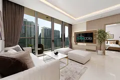 ONE- Bedroom Haven in Sterling Residence Business Bay"